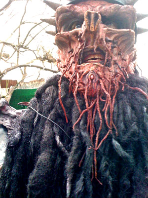 gwar