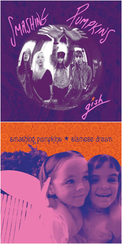 Review: Gish // The Smashing Pumpkins // Audioxide