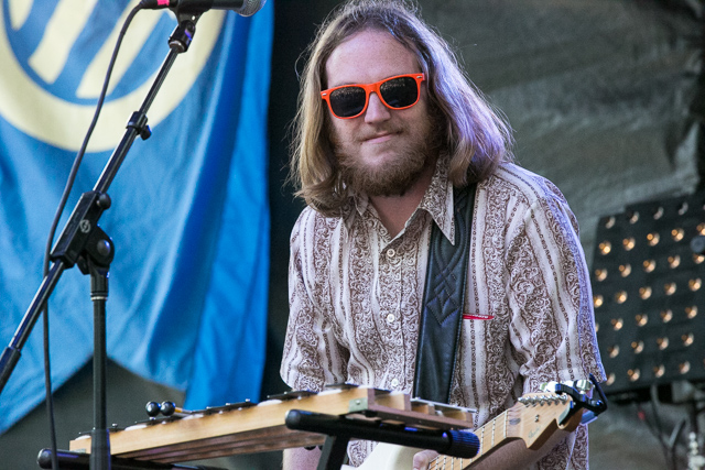 Circulatory System @ P4K'13 / Photo by Matt Slaybaugh