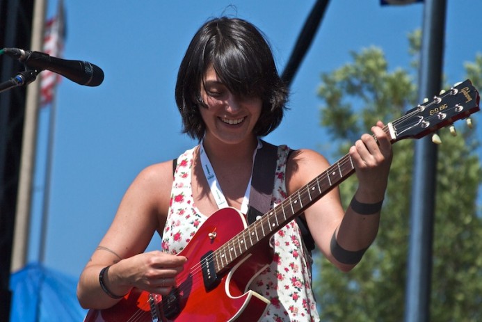 Sharon Van Etten