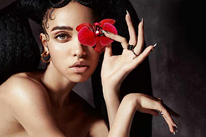 FKA Twigs