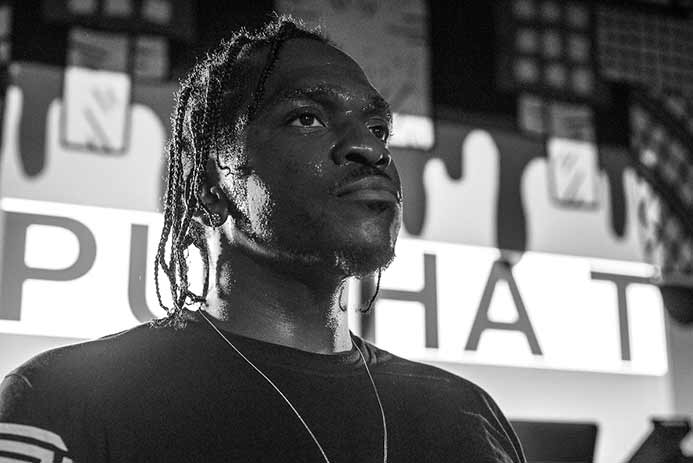 Pusha T