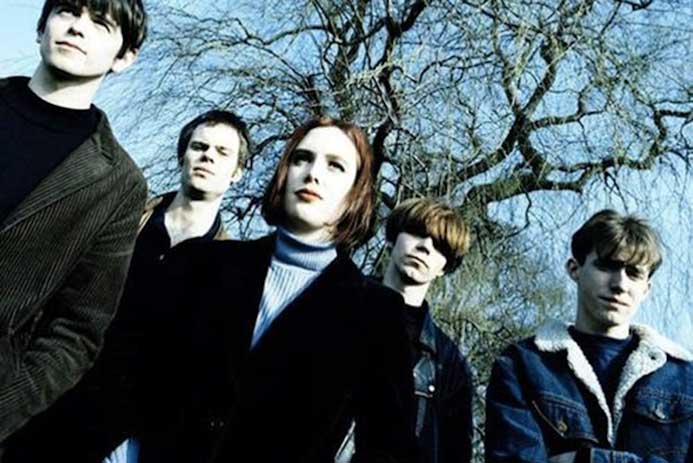 Slowdive