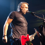 Peter Hook & The Light Webster Hall, New York, September 13