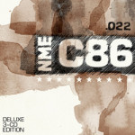 Various Artists C86: 3-CD Deluxe Edition