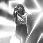 Chvrches LC Pavilion, Columbus, June 10