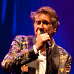 Bryan Ferry Beacon Theatre, New York, October 1