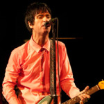 Johnny Marr Music Hall of Williamsburg, Brooklyn, November 15