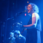 Slowdive Royale, Boston, October 26