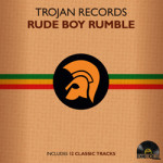 Trojan Records Relaunch