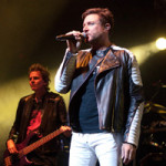 Duran Duran Capitol Theatre, Port Chester, August 1