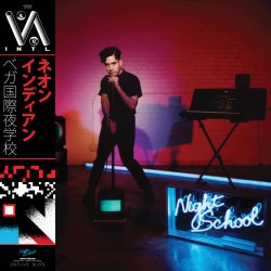 Neon Indian, Vega Intl. Night School
