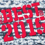 The Agit Reader Top 10 of 2015