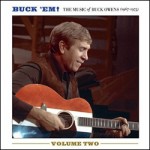 Buck Owens Buck ’Em! Volume 2