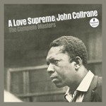 John Coltrane A Love Supreme: The Complete Masters