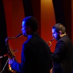 Winter Jazzfest New York, January 15–16