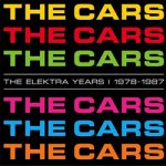 The Cars The Elektra Years: 1978–1987