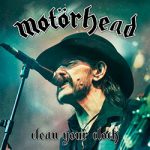 Motörhead Clean Your Clock