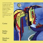 Bobby Kapp and Matthew Shipp Cactus