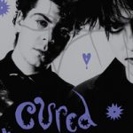 Cured by Lol Tolhurst