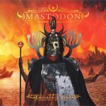 Mastodon Emperor of Sand