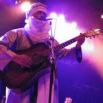 Tinariwen and Dengue FeverUnion Transfer, Philadelphia, April 18