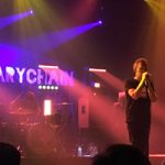 The Jesus and Mary Chain PlayStation Theater, New York, November 17