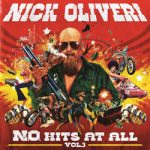 Nick Oliveri N.O. Hits at All, Volume 3