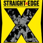 Straight Edge: A Clear-Headed Hardcore Punk History by Tony Rettman