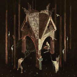 Wolves in the Throne Room, Thrice Woven