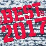 The Agit Reader Top 10 of 2017