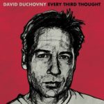 David Duchovny Every Third Thought