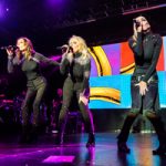 Bananarama PlayStation Theater, New York, February 24