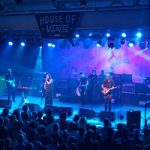 Slowdive House of Vans, Brooklyn, June 30