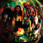 Far-Out Fangtooth Borrowed Time
