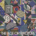 Cymbals The Age of Fracture