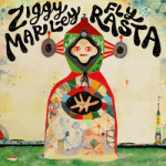 Ziggy Marley Fly Rasta