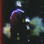 Ben Frost A U R O R A