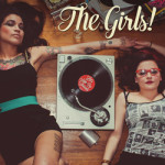 The Girls Let’s Not Be Friends