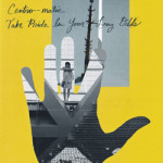 Centro-matic Take Pride in Your Long Odds
