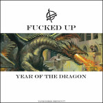 Fucked Up Year of the Dragon