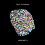Echo and the Bunnymen Meteorites