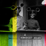 Information Society Hello World