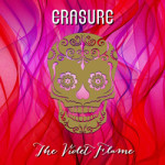 Erasure The Violet Flame