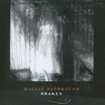 Maggie Björklund Shaken