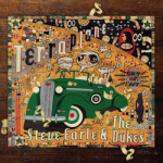 Steve Earle Terraplane