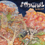 Of Montreal Aureate Gloom