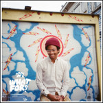 Toro y Moi What For?