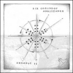 Six Organs of Admittance Hexadic II