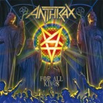 Anthrax For All Kings